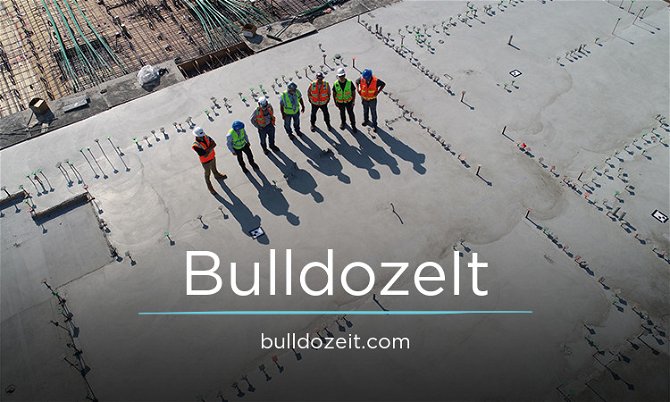 BulldozeIt.com