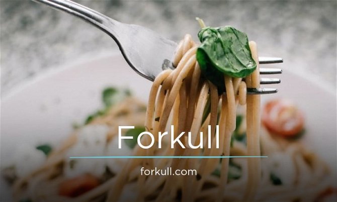 Forkull.com