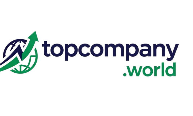 TopCompany.world