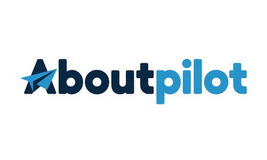 AboutPilot.com - Creative brandable domain for sale