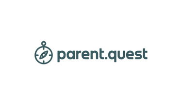 Parent.Quest - Creative brandable domain for sale