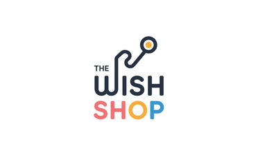 TheWishShop.com - Creative brandable domain for sale
