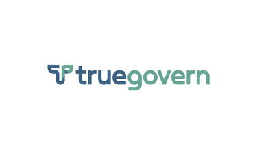 TrueGovern.com - Creative brandable domain for sale