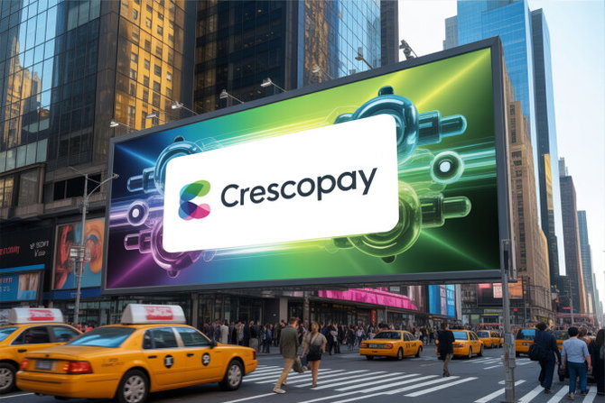 CrescoPay.com — 2