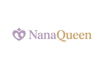 NanaQueen.com - Creative brandable domain for sale