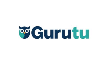 Gurutu.com - Creative brandable domain for sale