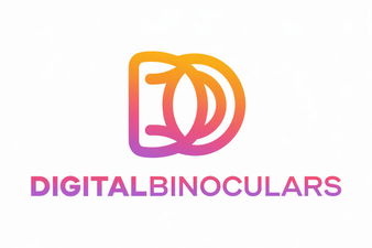 DigitalBinoculars.com - Creative brandable domain for sale
