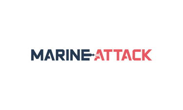 MarineAttack.com is for sale