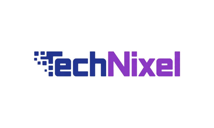 TechNixel logo