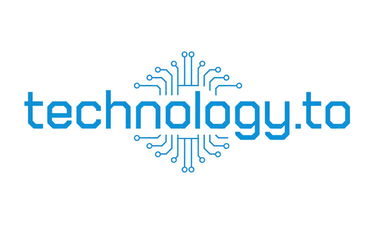 Technology logo