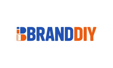 BrandDIY.com - Creative brandable domain for sale
