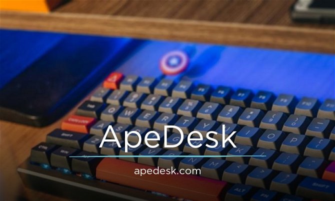 ApeDesk.com