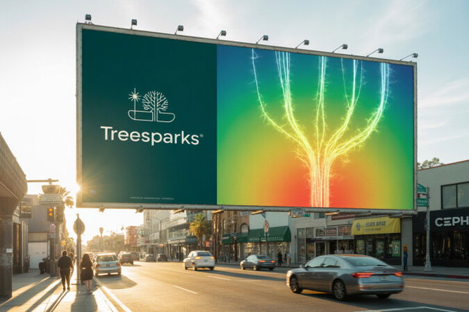 TreeSparks.com — 2