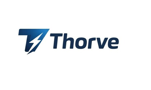 Thorve logo