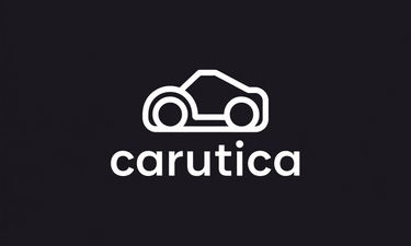 Carutica.com - Creative brandable domain for sale