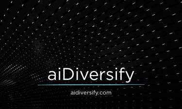 AIDiversify.com