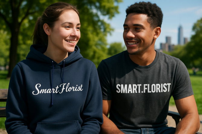 Smart.Florist — 5