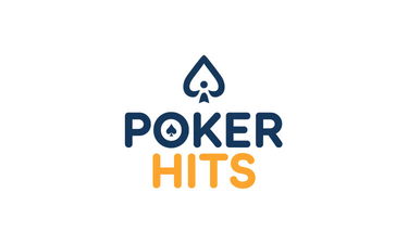 PokerHits.Com - Creative brandable domain for sale