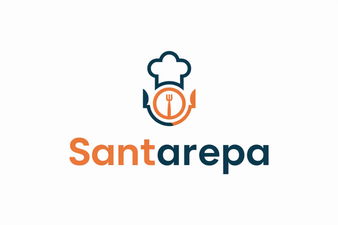 Santarepa.com - Creative brandable domain for sale