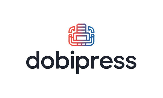 DobiPress.com