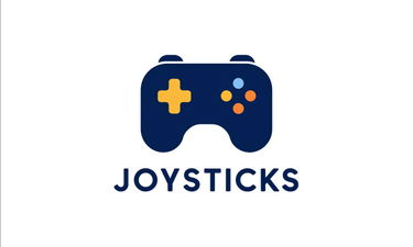 joysticks logo