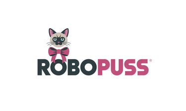RoboPuss.com - Creative brandable domain for sale