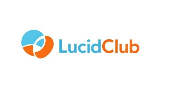 LucidClub logo