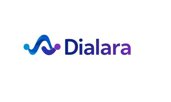 Dialara logo
