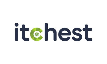 ItChest.com - Creative brandable domain for sale