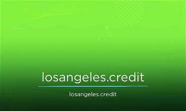 Losangeles.credit Logo