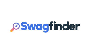 SwagFinder.com - Creative brandable domain for sale
