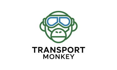 TransportMonkey.com - Creative brandable domain for sale