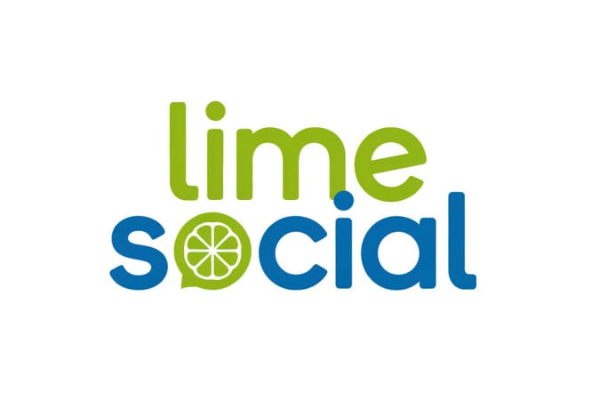LimeSocial logo