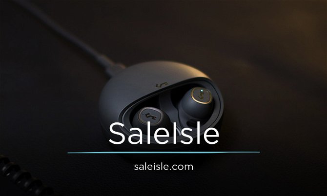 SaleIsle.com