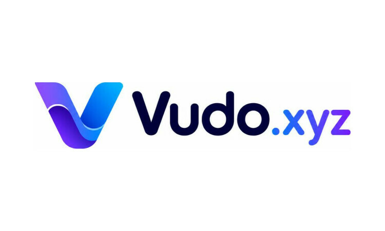 Vudo logo
