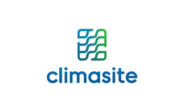 ClimaSite.com - Creative brandable domain for sale