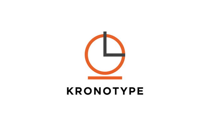 Kronotype.com