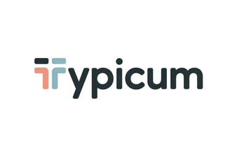 Typicum.com - Creative brandable domain for sale