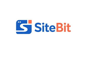 SiteBit.com - Creative brandable domain for sale