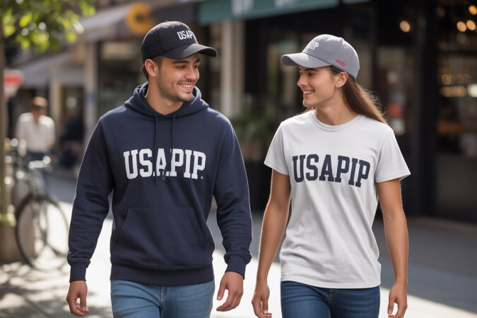 USAPip.com — 5