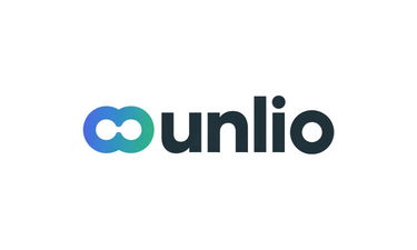Unlio.com - Creative brandable domain for sale