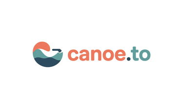 Canoe logo