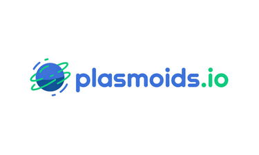 plasmoids.io - Creative brandable domain for sale