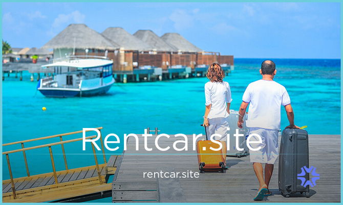 Rentcar.site