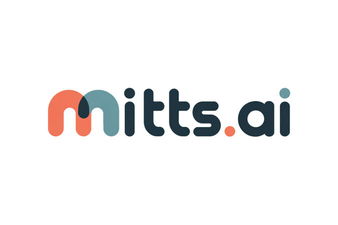 Mitts.ai is for sale