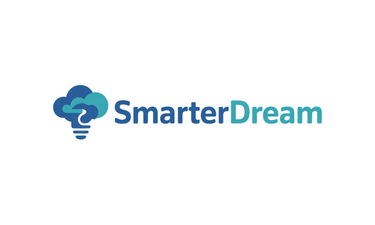 SmarterDream.com - Creative brandable domain for sale