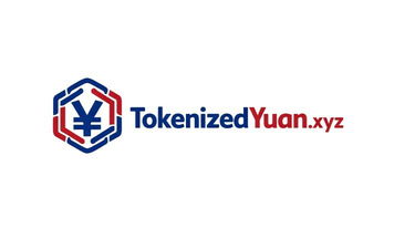 TokenizedYuan.xyz - Creative brandable domain for sale