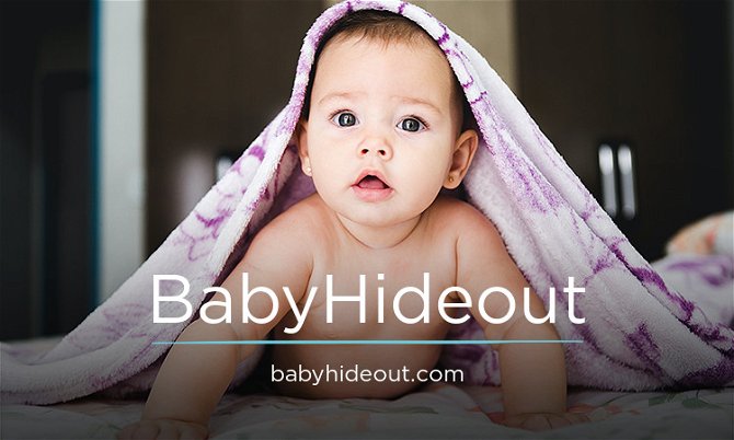 BabyHideout.com