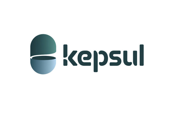 Kepsul logo