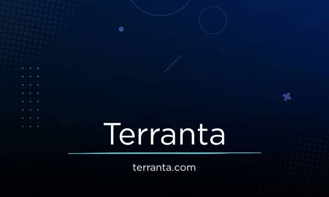 Terranta.com
